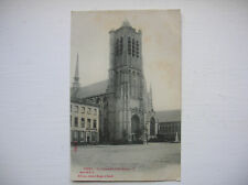 Ypres postcard cathedrale for sale  FALKIRK