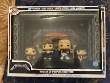 metallica box set for sale  UK