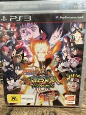 Naruto Shippuden: Ultimate Ninja Storm Revolution (PS3) [PAL] - COM GARANTIA, usado comprar usado  Enviando para Brazil