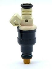 Fuel injector jetta for sale  BOW STREET