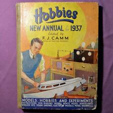 Hobbies new annual for sale  WORCESTER