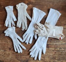 Paires gants mitaines d'occasion  Soyaux