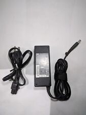Used, Original OEM 90W AC Power Adapter Charger for HP Compaq 6715b 6910p 6710b Laptop for sale  Shipping to South Africa
