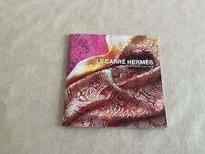 Catalogue livret foulards d'occasion  Léognan