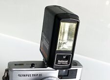 Small camera flash for sale  LONDON