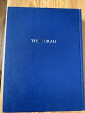 Torah modern commentary for sale  LONDON