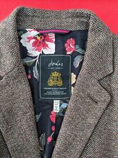Joules agatha tweed for sale  COLCHESTER