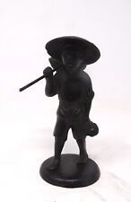 Ancienne petite figurine d'occasion  La Haye-du-Puits