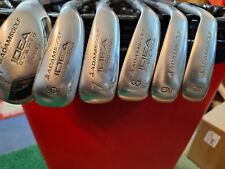 adams hybrid golf clubs for sale  Shipping to South Africa