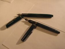 Osmiroid fountain pens for sale  LOCHGILPHEAD