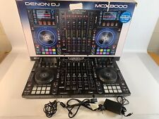 Denon mcx 8000 for sale  NOTTINGHAM