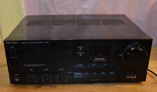 Amplificatore stereo technics usato  Sormano