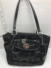 Coach leah shoulder for sale  Vancouver