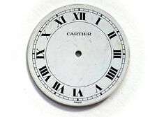 Cartier paris dial usato  Scandicci