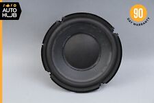 09-12 Mercedes R230 SL550 SL63 Subwoofer Subwoofer Áudio Bose Alto-falante OEM 66k comprar usado  Enviando para Brazil