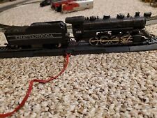 Vintage tyco chattanooga for sale  Ann Arbor