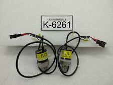 Copal PS8-102G Pressure Switch OM2 Nikon NSR-S306C DUV System Lot of 2 Used for sale  Shipping to South Africa