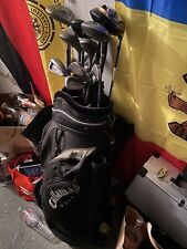 Callaway golf set gebraucht kaufen  Sankt Augustin