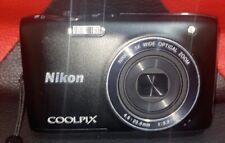 Nikon coolpix s3100 for sale  Shipping to Ireland