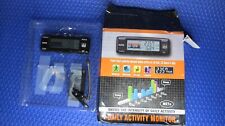 TANITA AM-120 Activity Monitor, used for sale  Shipping to South Africa