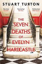 Seven deaths evelyn for sale  UK