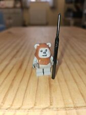 Lego ewok chief for sale  FROME