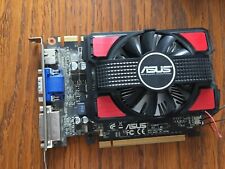 Asus geforce gts d'occasion  Paris XVII