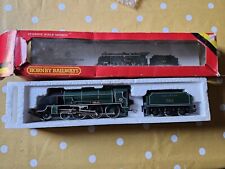 Hornby r154 king for sale  WIGSTON