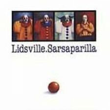 Lidsville sarsaparilla cd gebraucht kaufen  Deutschland