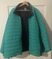 First jacke winterjacke gebraucht kaufen  Hamburg