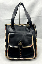 Authentique sac burberry d'occasion  Lyon VII