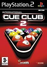 International cue club gebraucht kaufen  Berlin