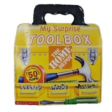 Surprise toolbox weinberger for sale  Denver