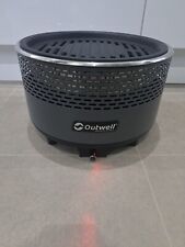 Outwell charcoal smokeless for sale  WIDNES