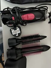 Remington Hair Styler/ Hot Brush, used for sale  Shipping to South Africa
