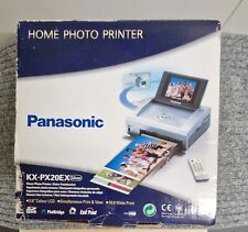 Panasonic home photo for sale  SWINDON