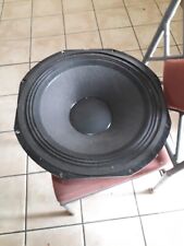 Turbosound ls1809 ohm for sale  STANMORE