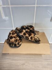 Ugg sliders for sale  ROTHERHAM