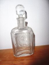 Ancien flacon parfum d'occasion  Coutances