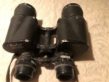 Binoculars ussr 7x50 for sale  Stella
