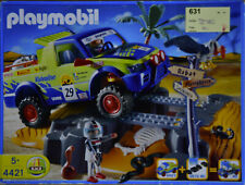 Playmobil 4421 gebraucht kaufen  Söhrewald