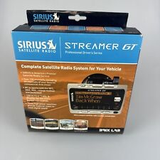 Streamer de rádio via satélite Sirius GT SIR-SL1, usado comprar usado  Enviando para Brazil