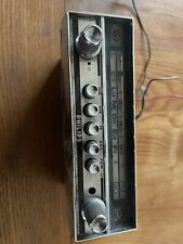 Autoradio vintage philips d'occasion  Saint-Etienne