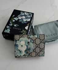Gucci blooms purse for sale  PRESTON