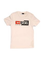 Diesel logo shirt for sale  Ireland