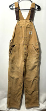 Vintage carhartt r02 for sale  Chadron