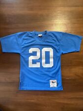 barry sanders jersey for sale  Marshall
