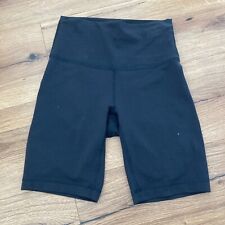 Lululemon black wunder for sale  LONDON