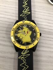 Working pikachu pokemon for sale  Westminster