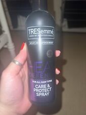 Tresemme heat defence for sale  MIDDLESBROUGH